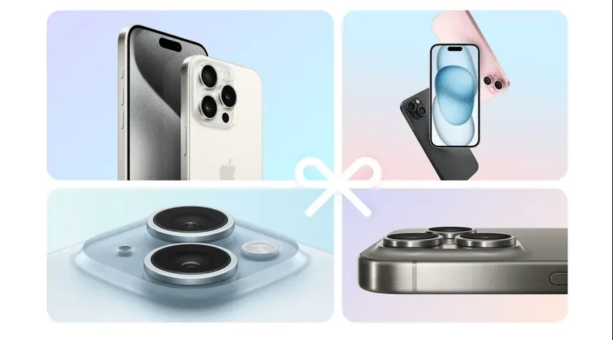 Does the price reduction of Apple phones have any impact on probes