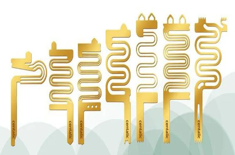 Bullet needle, the "master key" in mobile phone connection
