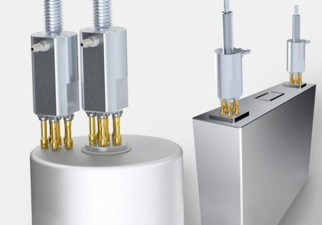 Do you really know about high current needles?Centalic takes you to fully understand it!