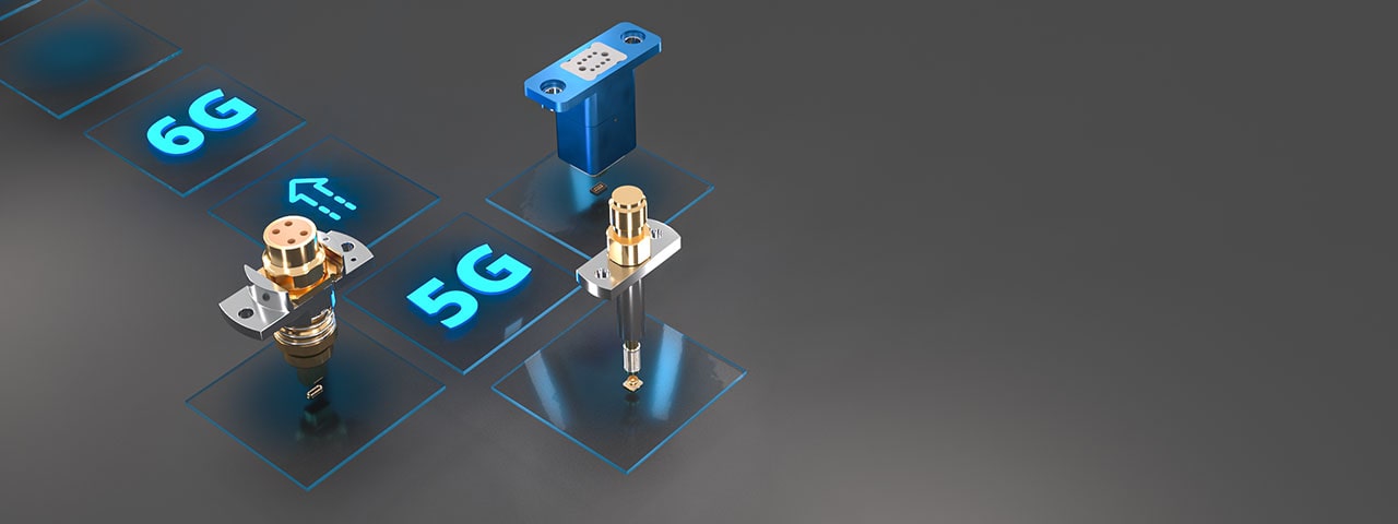 Learn about RF probes in one minute!