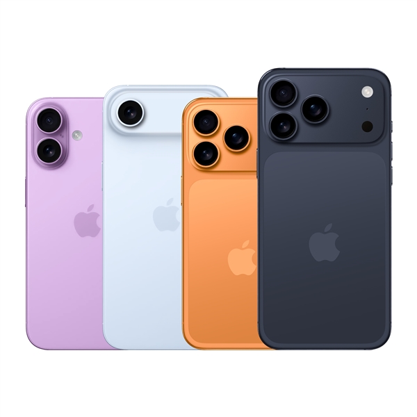 Apple's thinnest phone on fire: Wang Teng wants to buy iPhone 17 Air