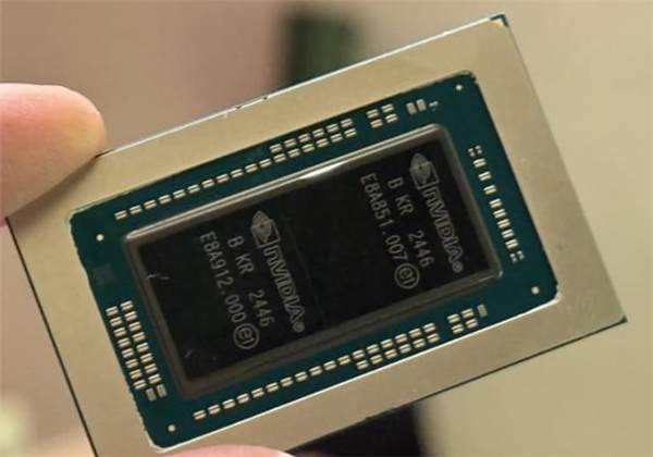 Nvidia's first desktop computer chip is coming: performance approaching Apple M3