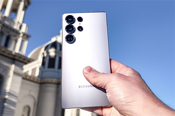 Cut off the Hu apple! Samsung Galaxy S26 Series Debuts 2nm Chip