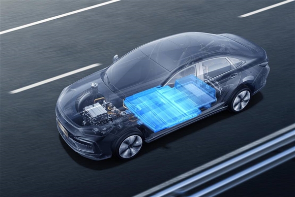 Do you agree or not! Car industry experts: In the future, Chinese cars will be divided into Huawei series, Xiaomi series, and others