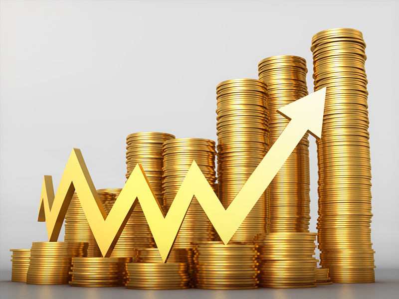 Analysis of the impact of rising gold prices on probe prices