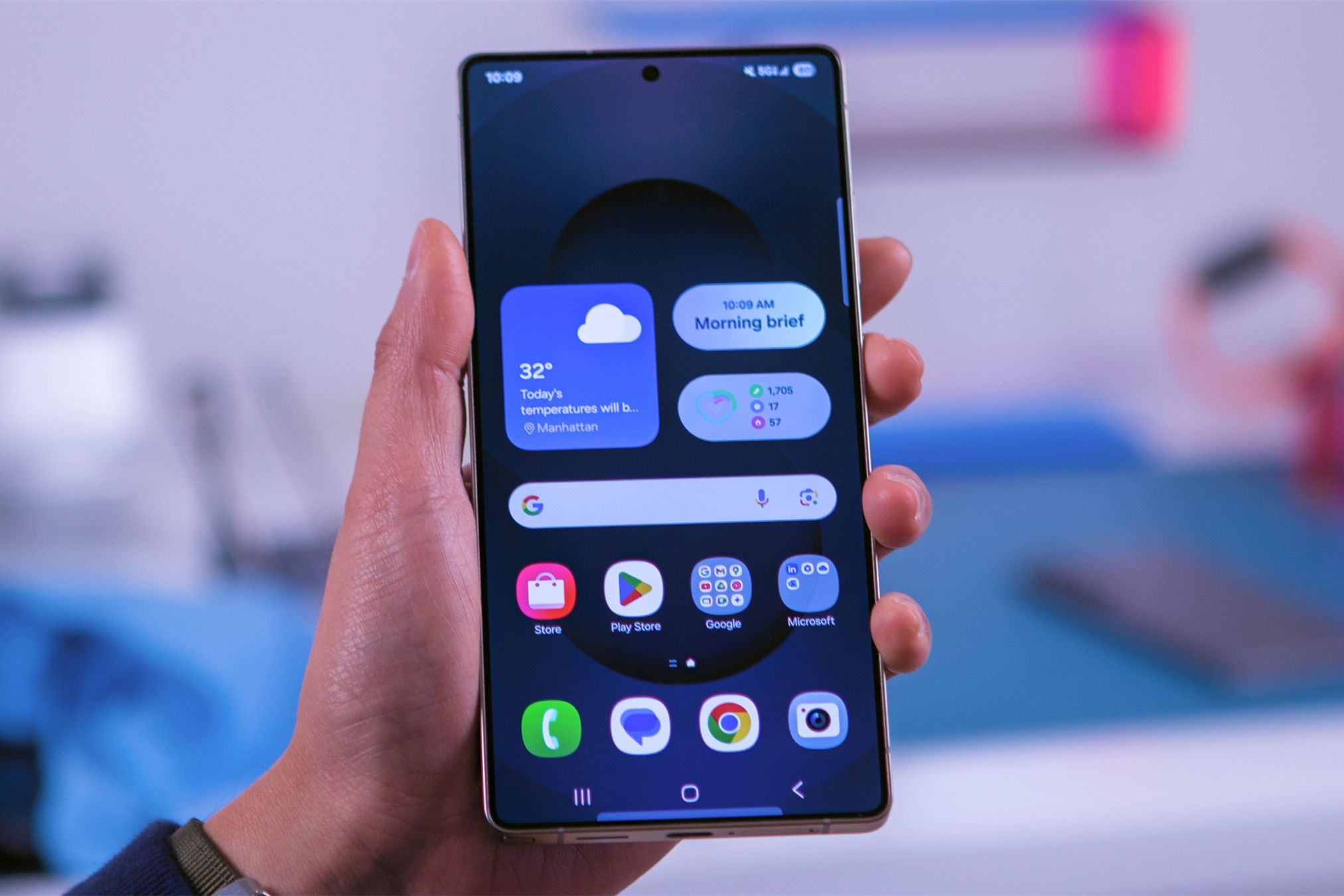 The world's first 2nm mobile phone chip is here! Samsung Galaxy S26 to debut in February next year