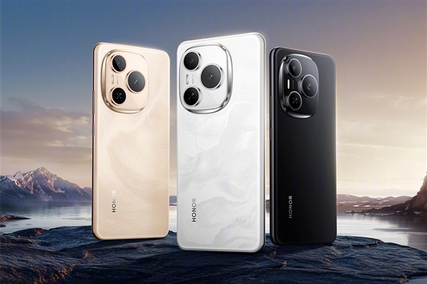 Honor tests two new 10000mAh phones: breaking phone battery capacity record