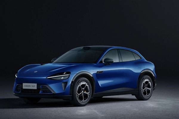 Li Xiaoshuang: Xiaomi car retains original order rights even after retrofitting with existing cars