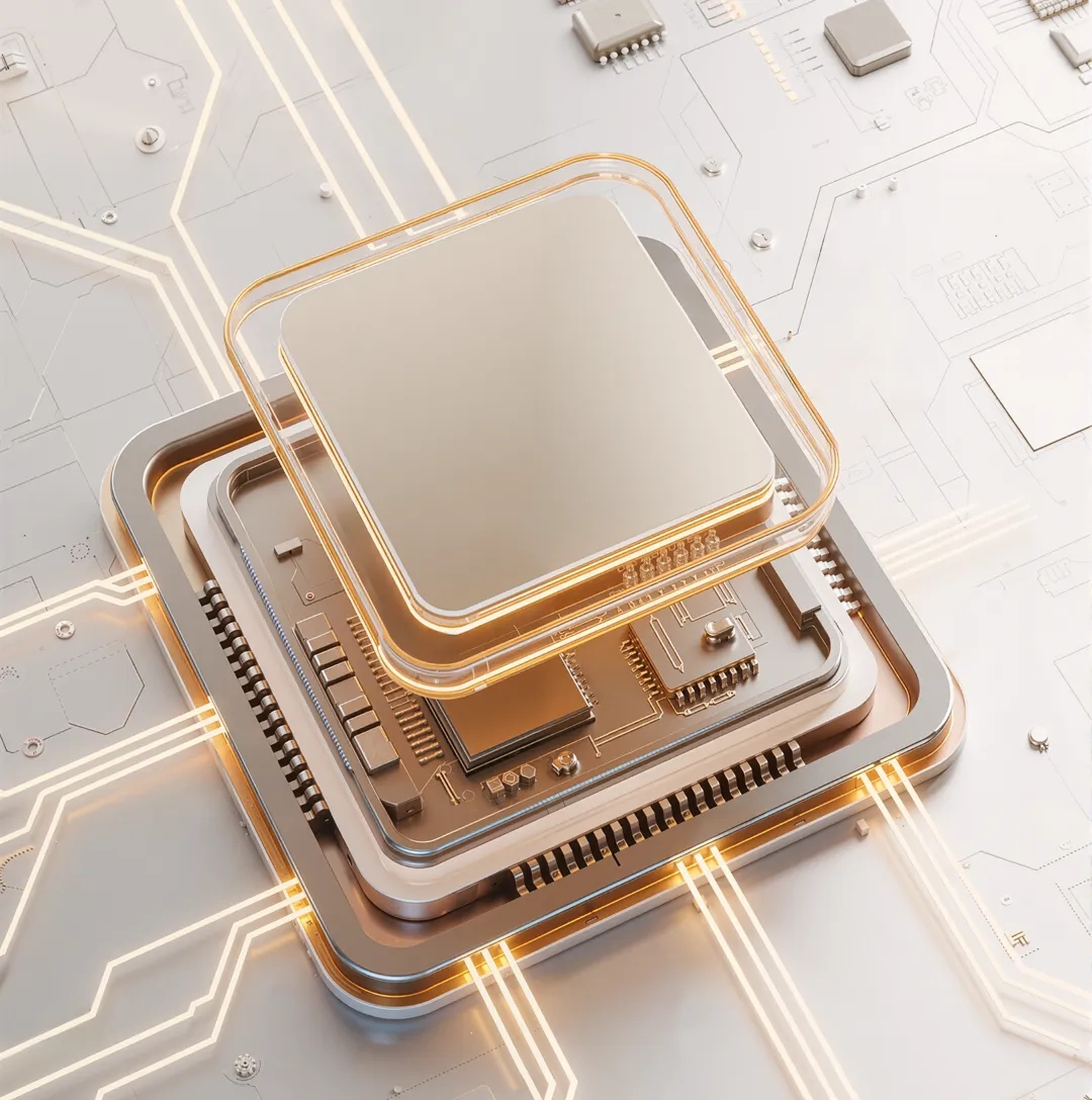 How do semiconductor probes safeguard the birth of every chip?