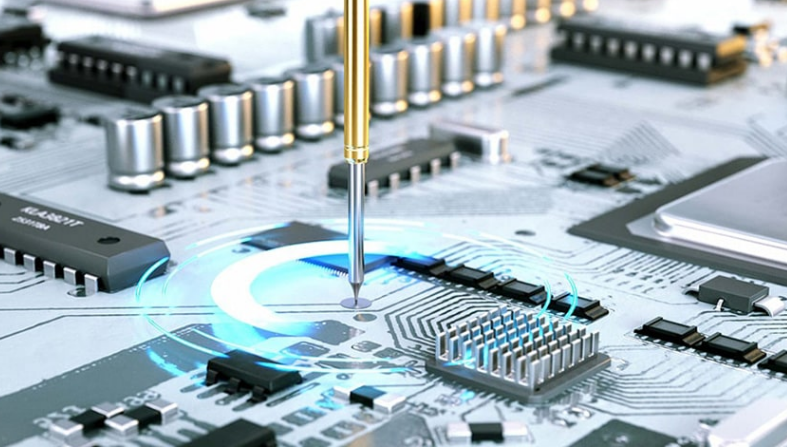 How to choose high-performance ICT testing needles?