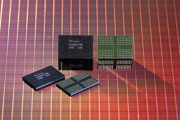 Super bull market in memory hits smartphones! Manufacturers start to adjust prices and reduce production in the second quarter