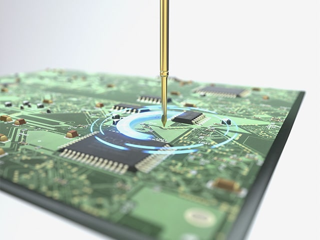 深度分享丨如何正确的保养探针？先得利为您支招！