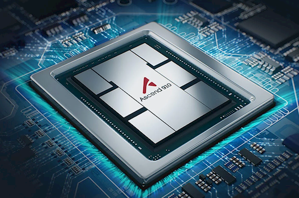 全采用国产芯片！我国首个万卡级全栈自主可控智算集群点亮