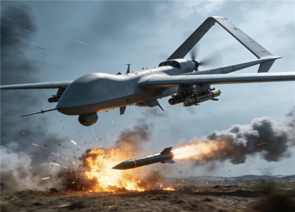 伊朗无人机袭击导致卡塔尔氦气供应中断：韩国芯片生产被掐脖子