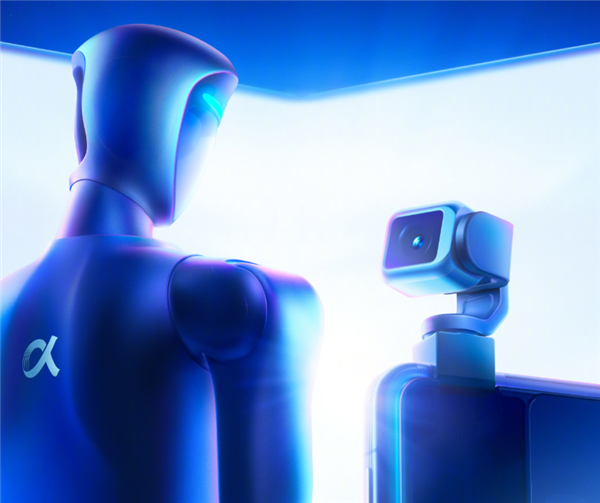 手机行业第一家！荣耀将推出首款人形机器人