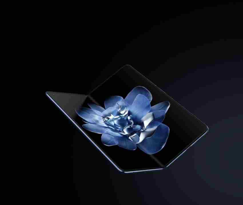 Xiaomi MIX Fold 5 launches Xuan Jie O3: Xiaomi's strongest chip is ready to go