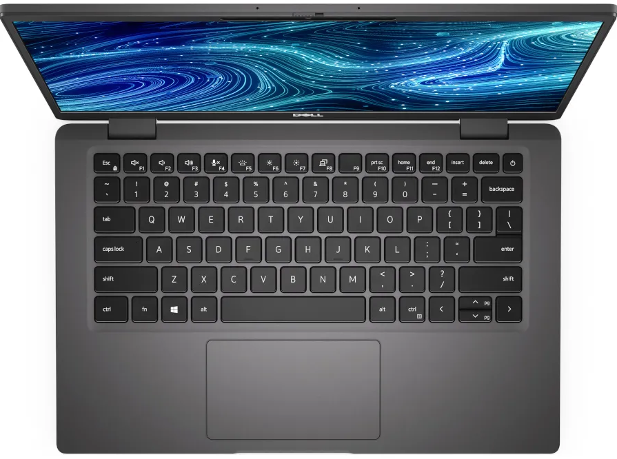 Dell laptop camera has been in Linux for 5 years: the culprit is actually the wrong model