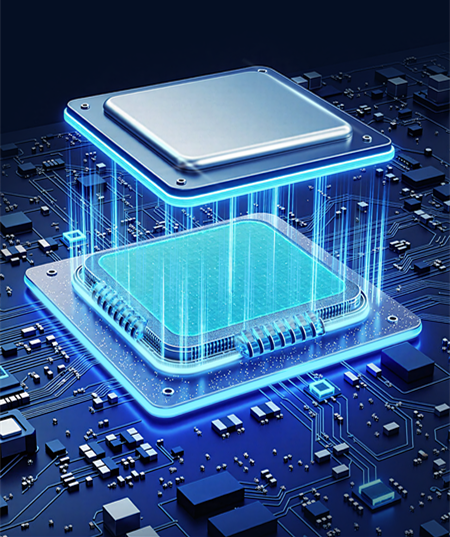 Why is semiconductor probe the answer to overcome the difficulty of chip aging testing?
