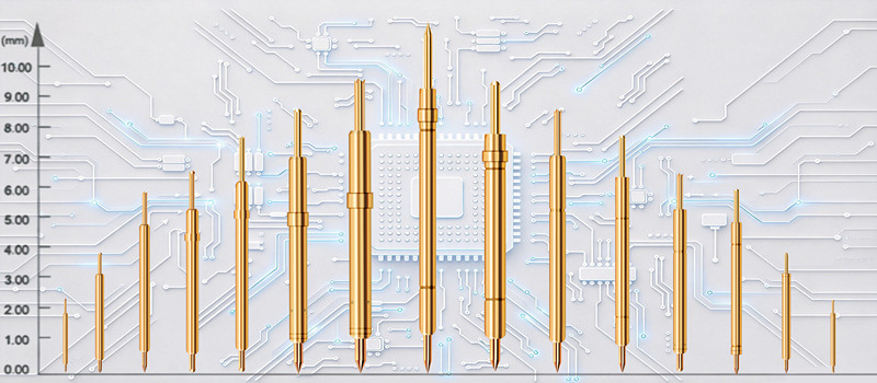 What are the essential probes in semiconductor manufacturing?
